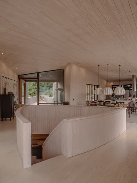 Casa Pyr